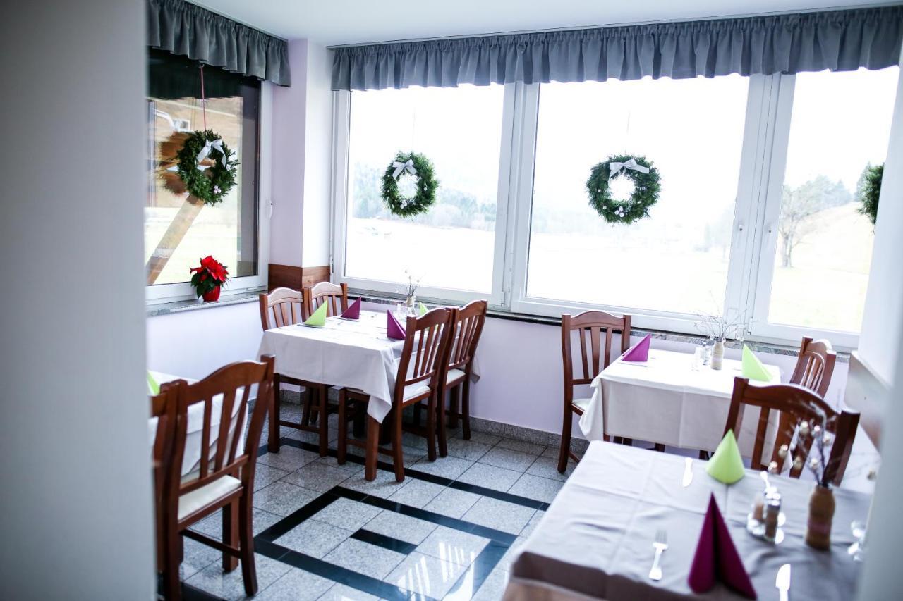 Guest House Vila Moj Mir Rateče Kültér fotó